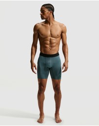 Nike - Pro Dri-FIT Fitness Long Shorts
