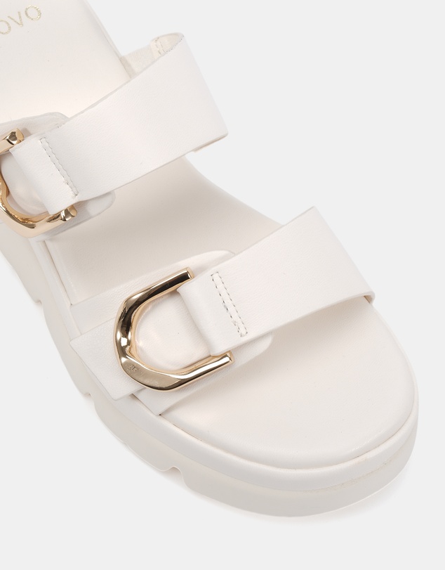 Novo - Blessing Wedges