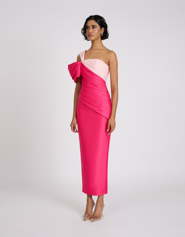 ELIYA THE LABEL - Maura Skirt