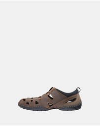 Hush Puppies - Sentry