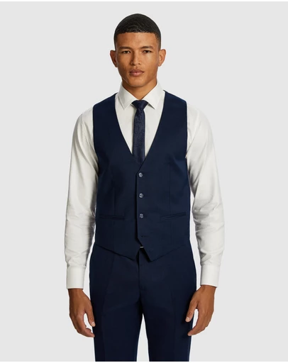 yd. - Victory Stretch Waistcoat