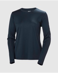 Helly Hansen - Tech Crew Long Sleeve T-shirt 2.0