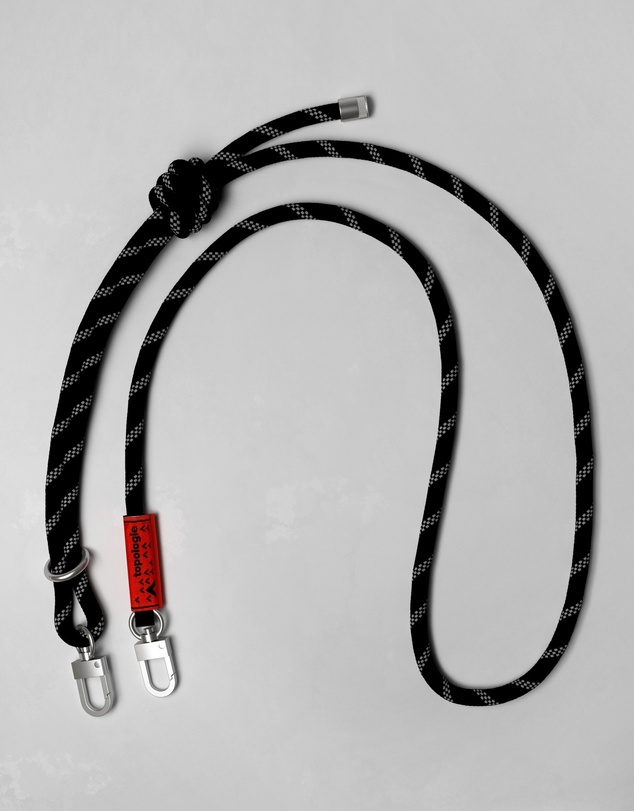 Topologie - 8.0mm Rope Strap