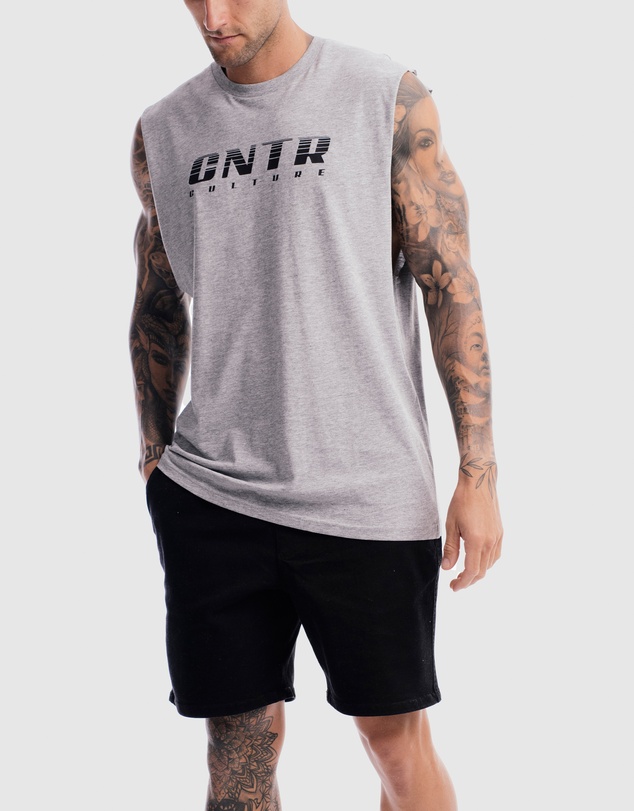 Counter Culture - Track Tank