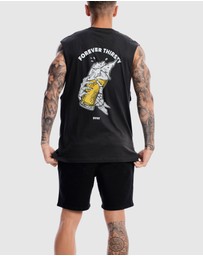 DVNT - Forever Thirsty Tank