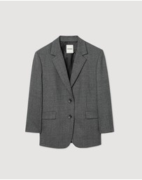 Sandro - Ismeria Blazer