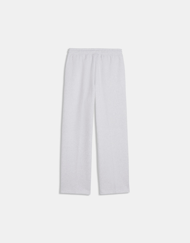 Puma - Class Straight Leg Fleece Pants - Girls