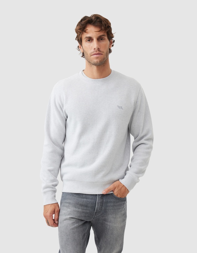 Rodd & Gunn - Gunn Crew Neck Sweat