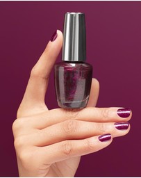O.P.I - OPI Infinite Shine Vamp Champ