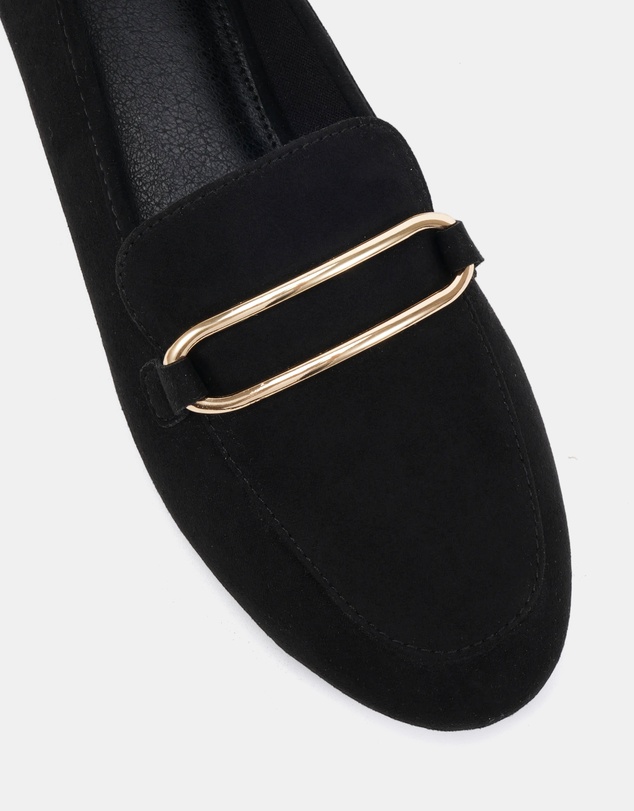 Novo - Corrie Loafers