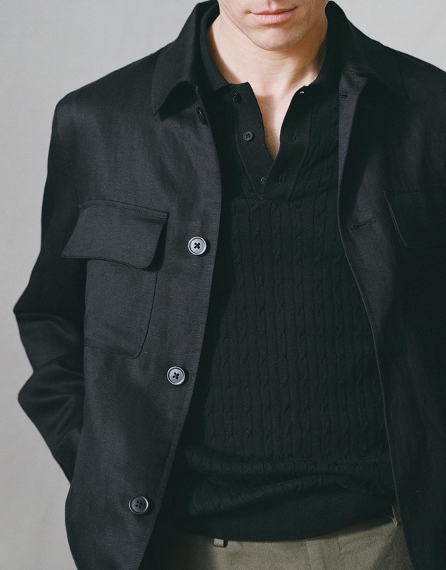 M.N.G - Armando Jacket