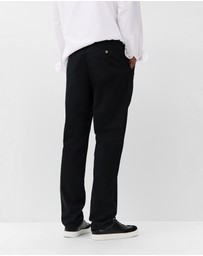 UNISON - Regular Chino Pant