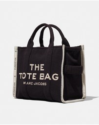 Marc Jacobs - The Jacquard Medium Tote Bag