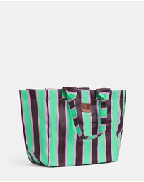 EAU BAGS - Grand Tote Bag