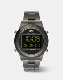Daniel Wellington - Retro Digital 42mm