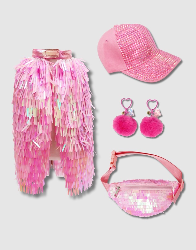 Pink Poppy - Dance Sparkle Gift Bundle