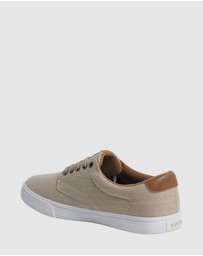 Kustom - Mens Asmus Sneakers