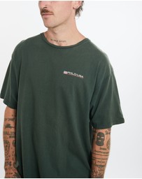 Vintage by The Real Deal - Pre Loved - Vintage Ralph Lauren Polo Jeans Co. Tee
