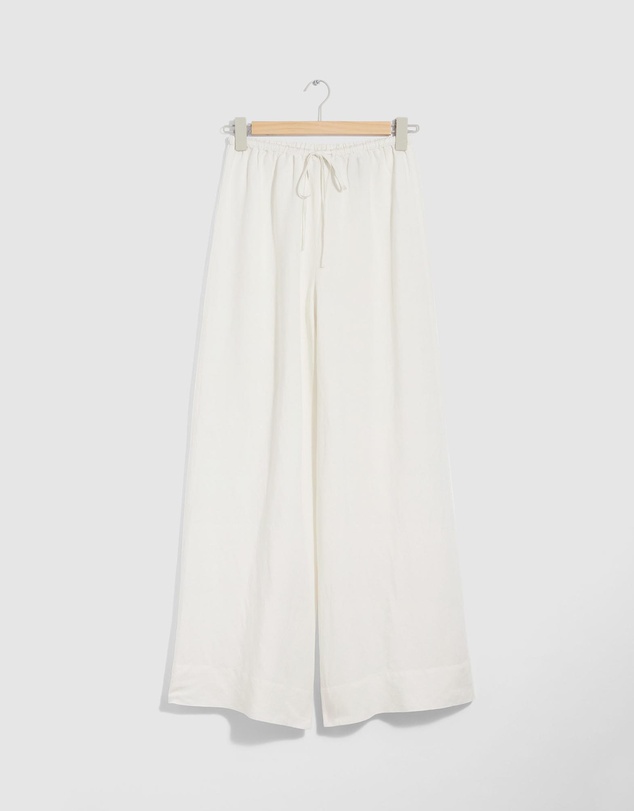 & Other Stories - Relaxed Drawstring Trousers