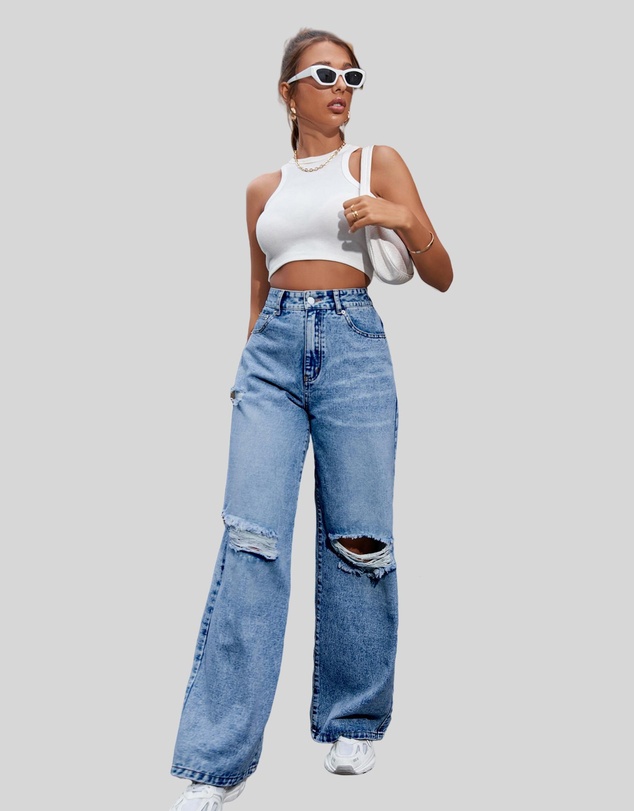 KAJA Clothing - Pieta Pants