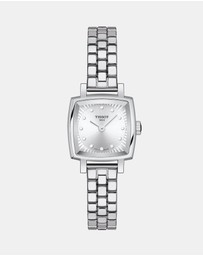 Tissot - Lovely Square