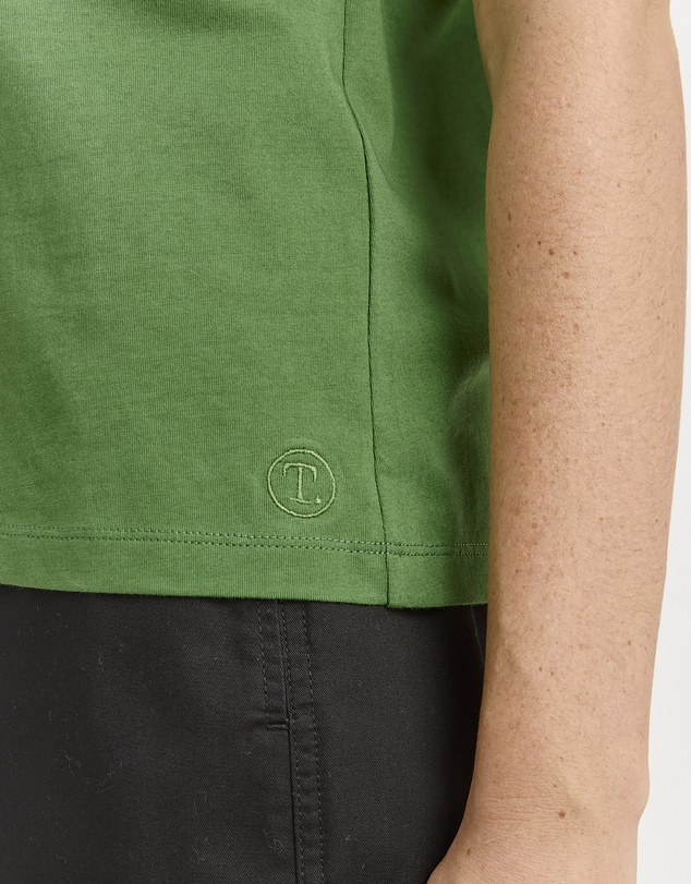Toorallie - Classic Organic Cotton Tee