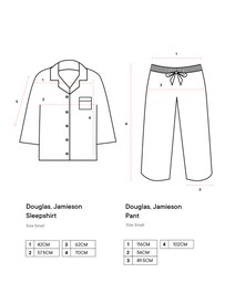 Linen House - Douglas Pyjama Set