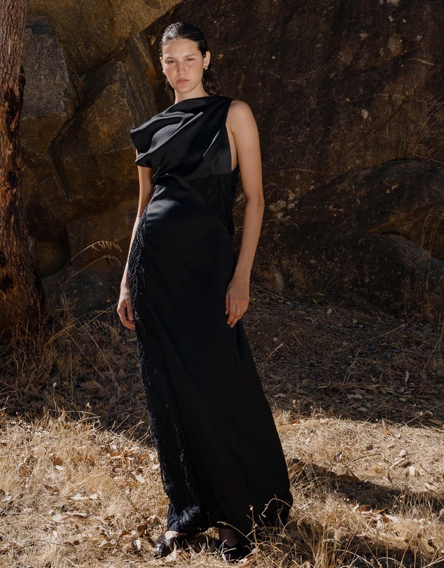 One Fell Swoop - Angela Maxi Dress
