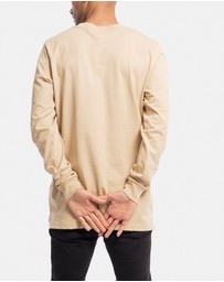 Counter Culture - Absent Long Sleeve Tee