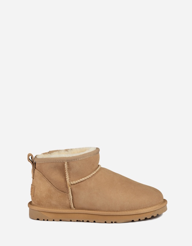 Ozwear Connection Uggs - Ugg Classic Ultra Mini Boot (Water Resistant)