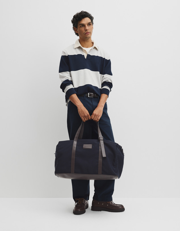 Country Road - Hudson Duffle Bag