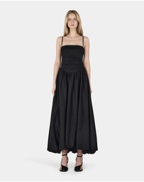 Hansen & Gretel - Jestina Maxi Dress