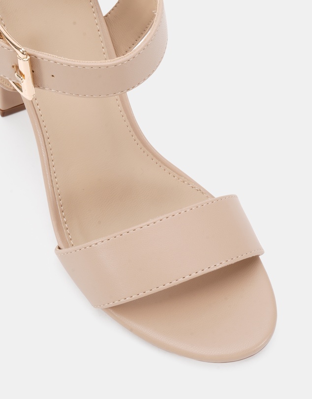Novo - Mindful Heels