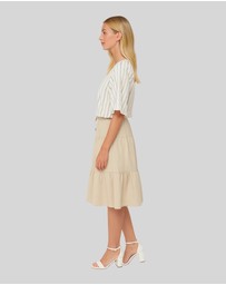 KAJA Clothing - Havanna Skirt