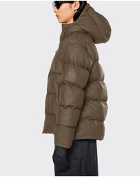 RAINS - Puffer Jacket