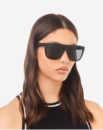 Hawkers Co - Hawkers - Black Runway Sunglasses For Men And Women Uv400