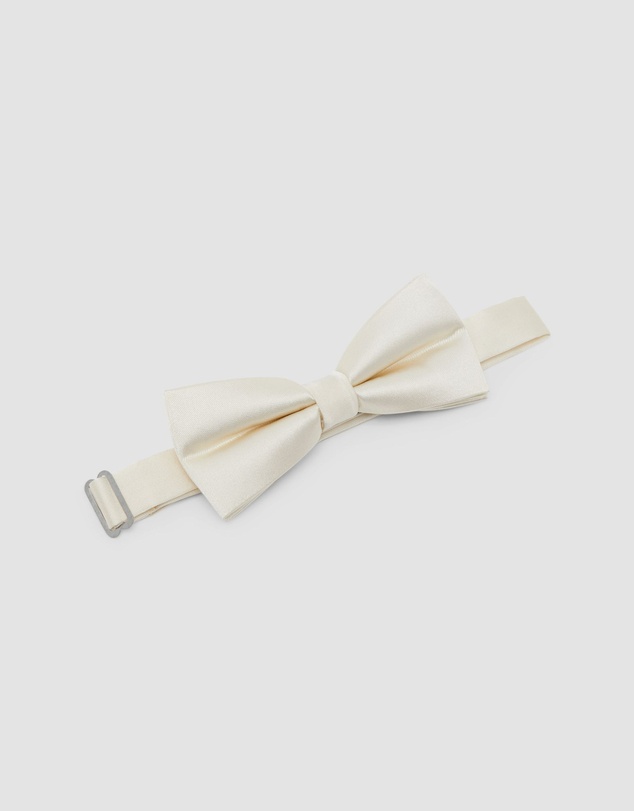 Oxford - Classic Occasion Silk Bow Tie