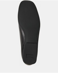 Camper - Camper Casi Myra Leather Lace Up Shoe