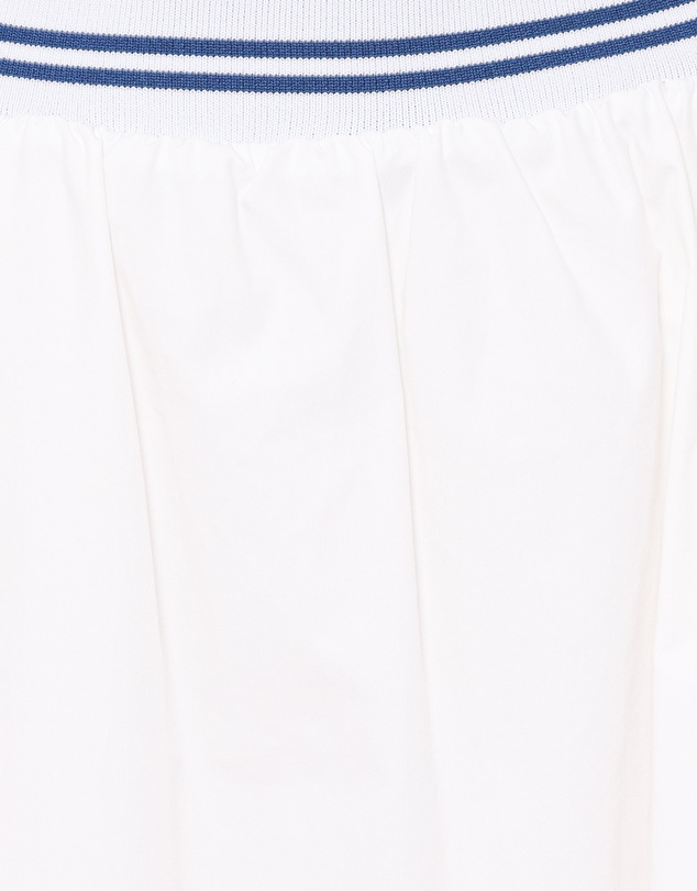 Petal & Pup - Christine Maxi Skirt - White