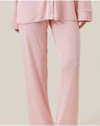 Papinelle - Kate Modal Soft Full Length PJ Set