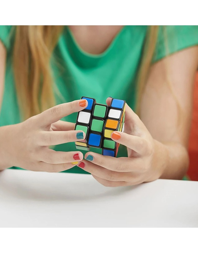 Rubiks - Speed 3x3