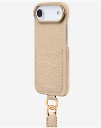 Maison De Sabre - Sling Phone Case (iPhone 17 Air)