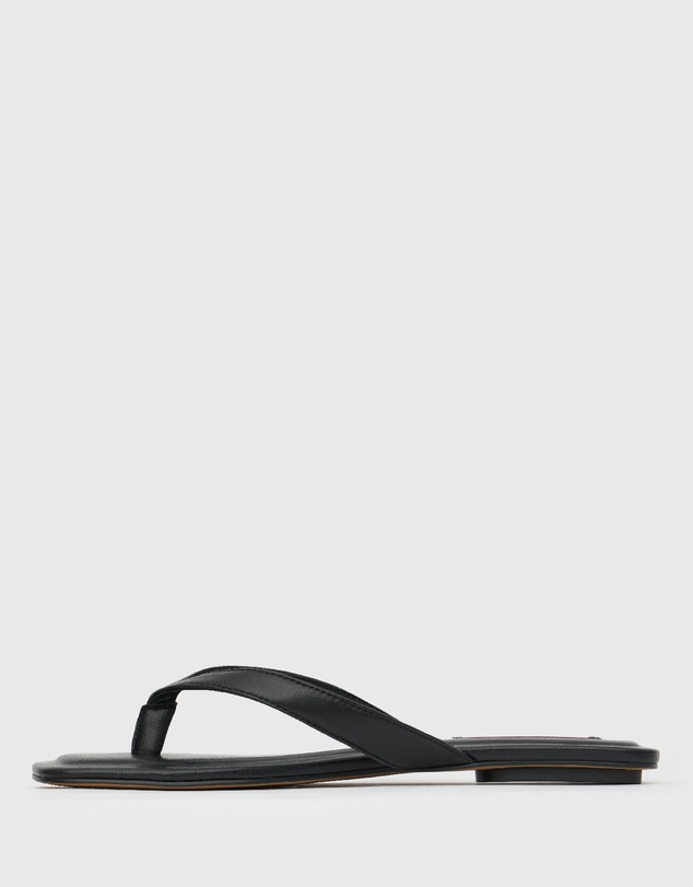 Betts - Travis Thong Sandals