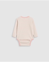 Seed Heritage - Leaf Bodysuit