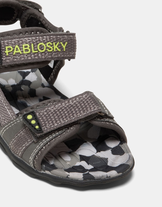 Pablosky - Surf Sandal 9860 Youth