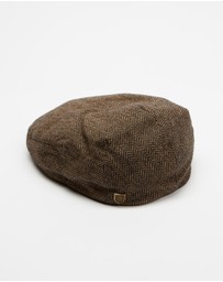 Brixton - Hooligan Snap Cap