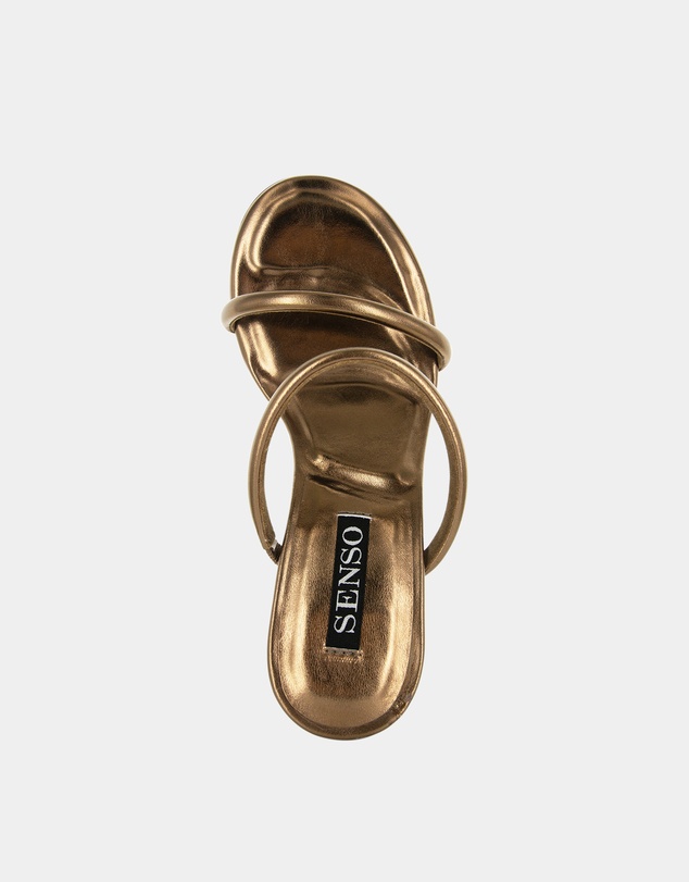 Senso - Upton III