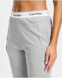 Calvin Klein - Modern French Terry Joggers