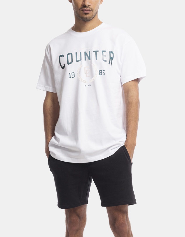 Counter Culture - League Oversize Tee