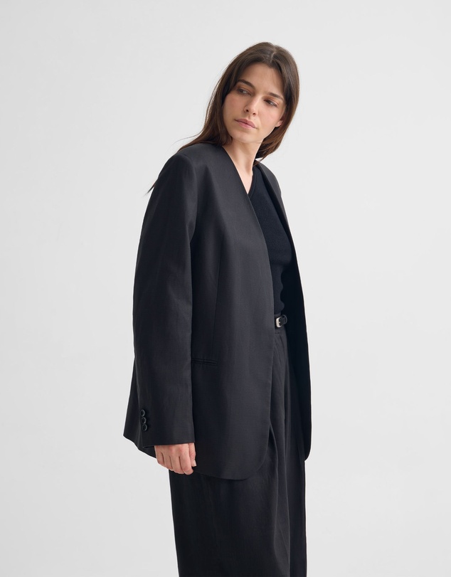 Oxford - Alina Jacket
